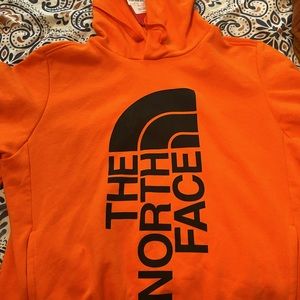 Men’s Large hoodie sweatshirt. NWT